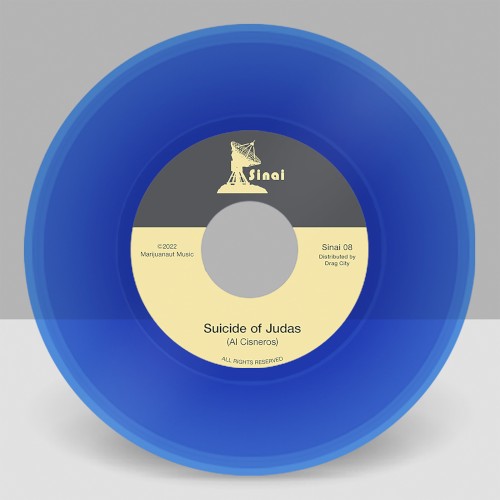 Suicide of Judas / Akeldama