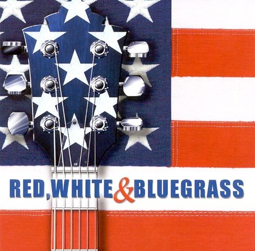 Red, White, & Bluegrass