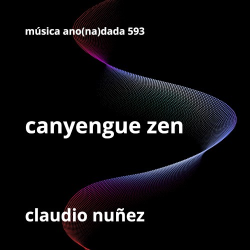 Canyengue zen