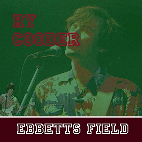 Ebbets Field