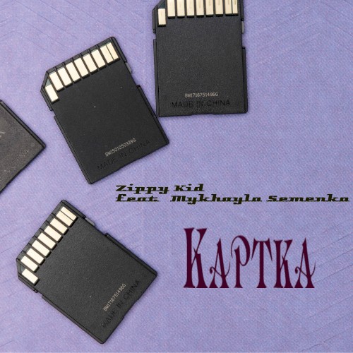 Картка