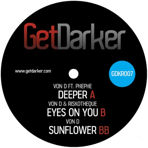 Deeper / Eyes On You / Sunflower