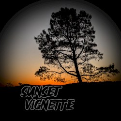 Sunset Vignette