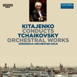 Orchestral Works