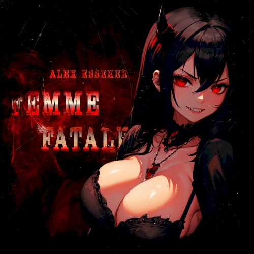 Femme Fatale