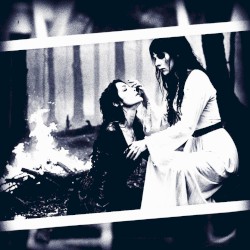 Communion (Blood Taste)