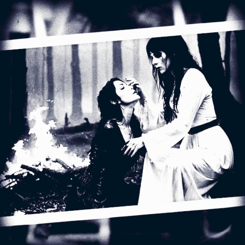 Communion (Blood Taste)