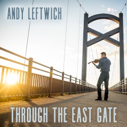 Through the East Gate