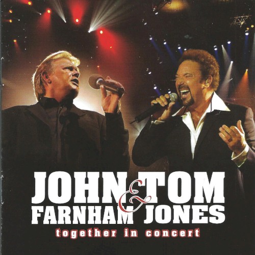 Together in Concert