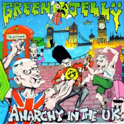 Anarchy in the UK