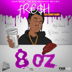 8 Oz EP