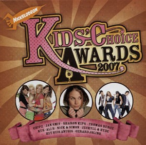 Kids’ Choice Awards 2007