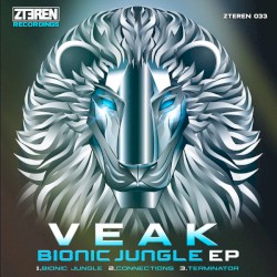 Bionic Jungle EP