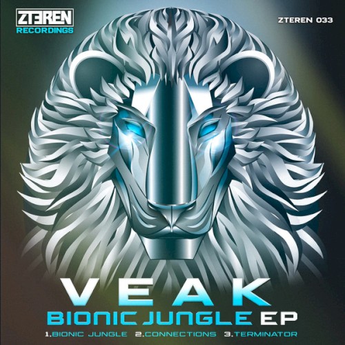 Bionic Jungle EP