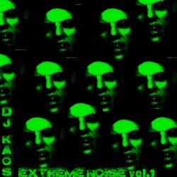 Extreme Noise 001