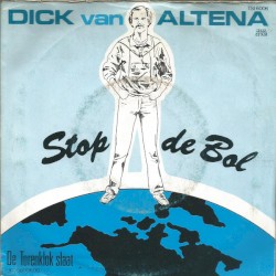Stop de bol / De torenklok slaat