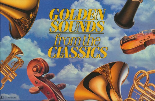 Golden Sounds From the Classics