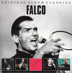 Original Album Classics