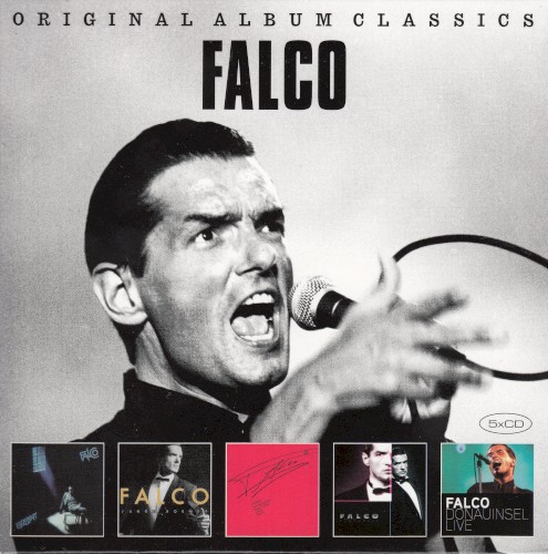 Original Album Classics