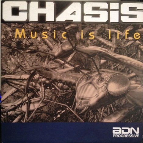 Music Is Life