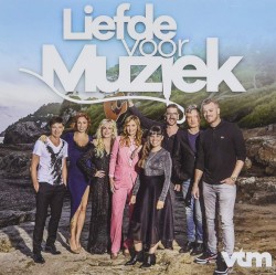Liefde voor muziek