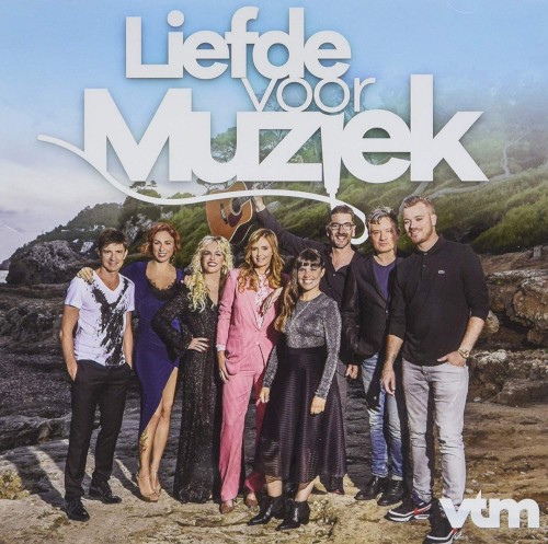 Liefde voor muziek