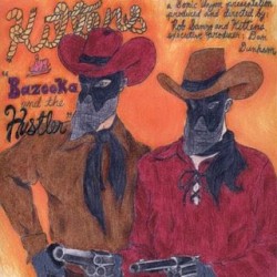 Bazooka and the Hustler