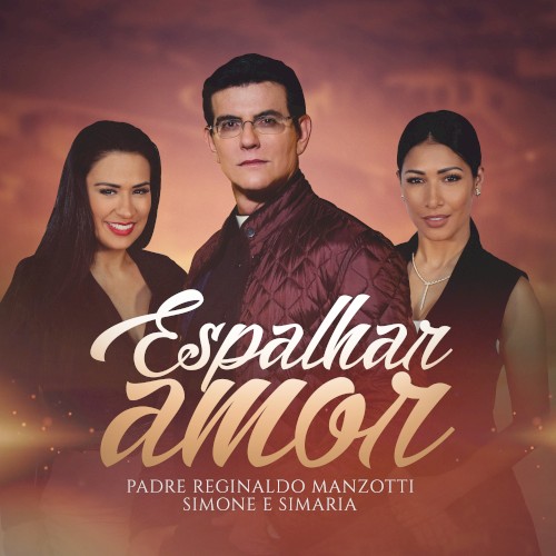 Espalhar amor