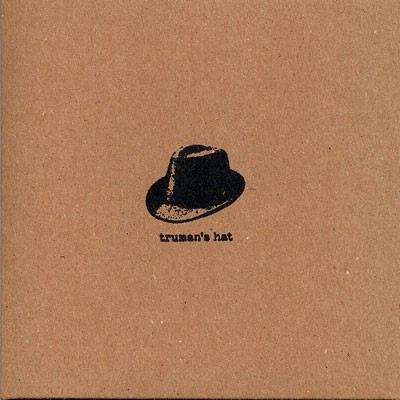 Truman's Hat EP