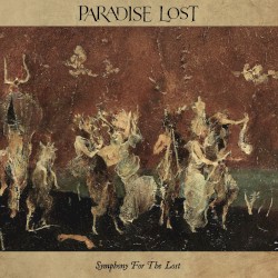 Symphony for the Lost