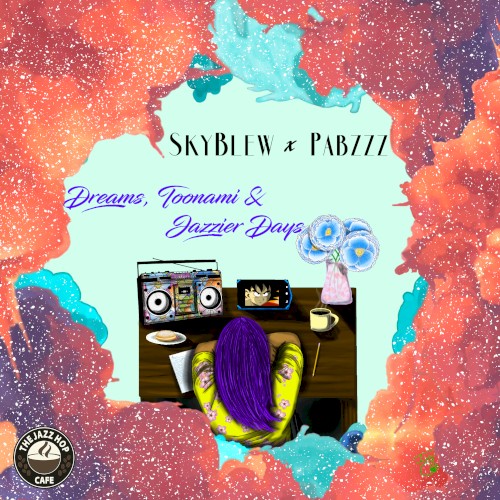 Dreams, Toonami & Jazzier Days
