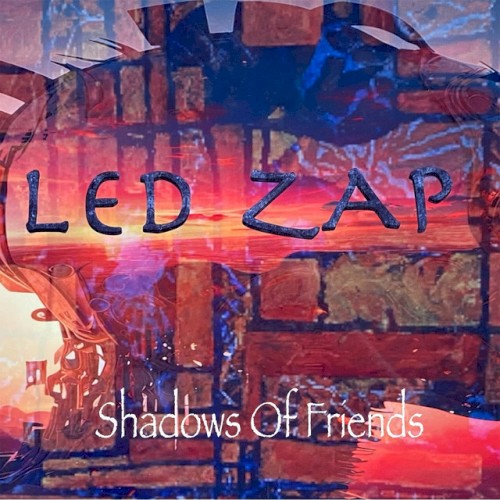 Shadows of Friends