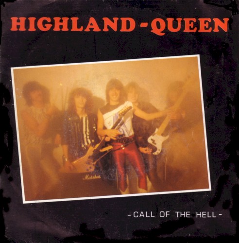 Call of the Hell