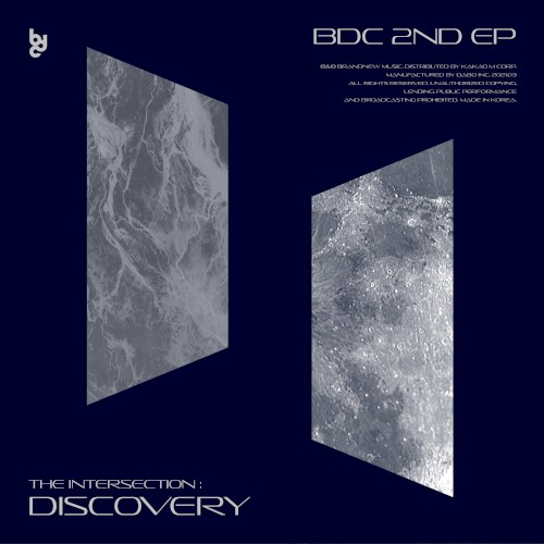 The Intersection : Discovery