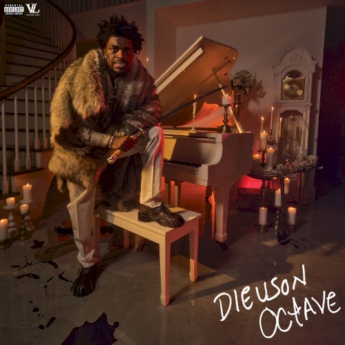 Dieuson Octave
