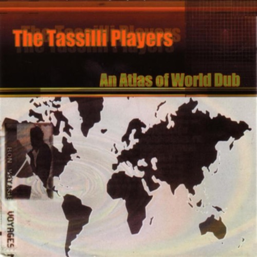 2000 - An Atlas of the World in Dub