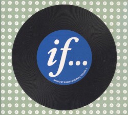 ifpadsmit smukas dziesmas, volume 2