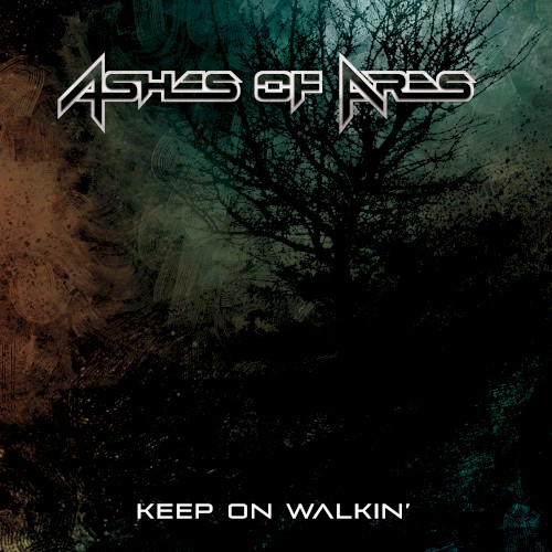Keep on Walkin’