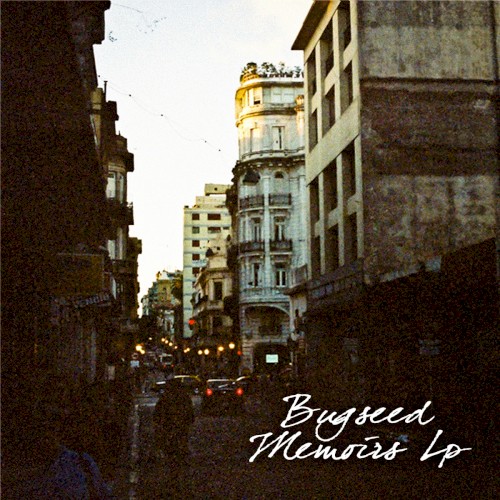 Memoirs LP