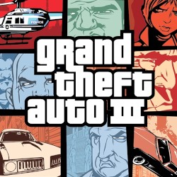 Grand Theft Auto III Radio