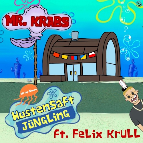 Mister Krabs
