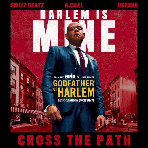 Cross the Path