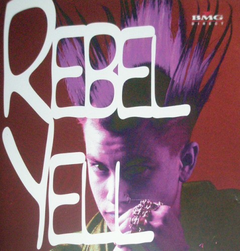Rebel Yell, Vol III & IV