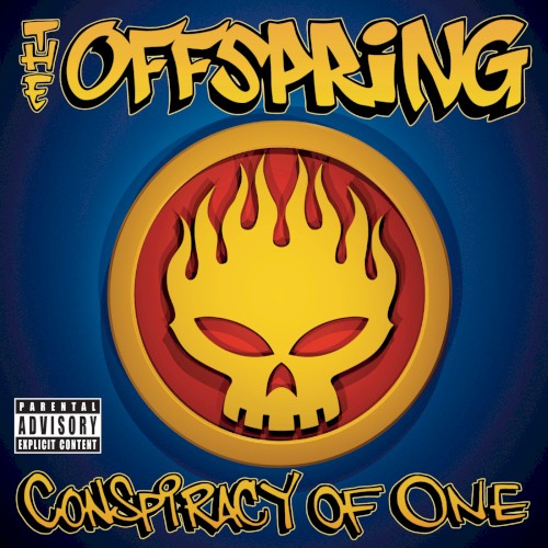 Conspiracy of One