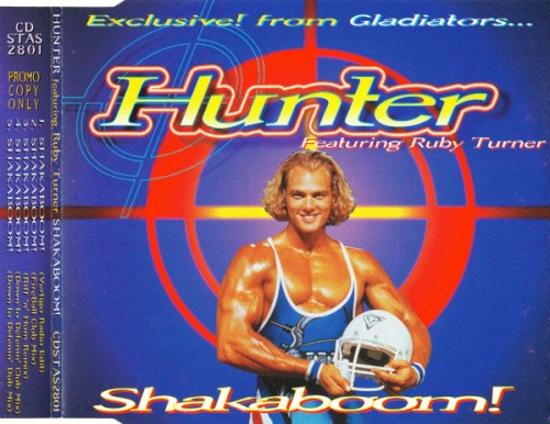 Shakaboom!