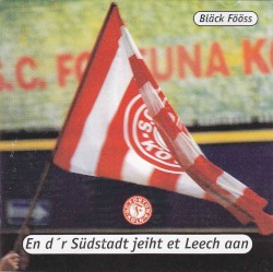 En d’r Südstadt jeiht et Leech aan