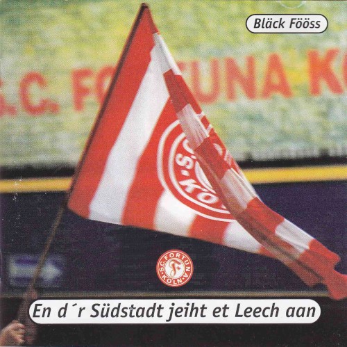 En d’r Südstadt jeiht et Leech aan