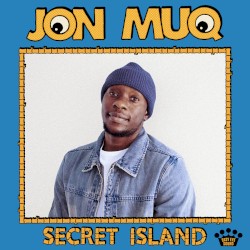 Secret Island
