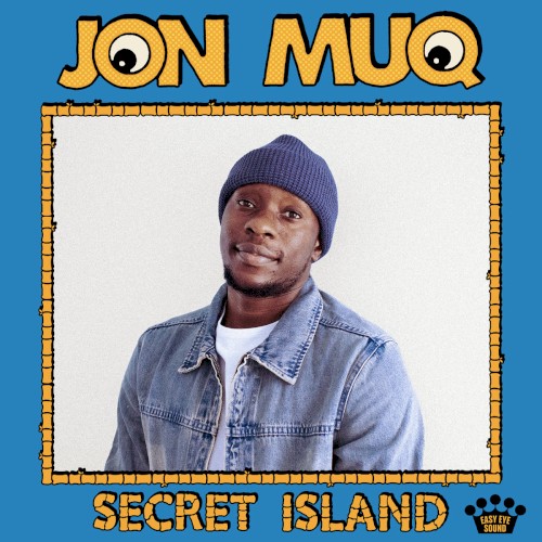 Secret Island