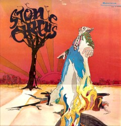 The Stone Circus